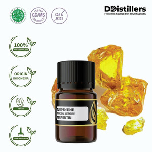Terpentin / Turpentine Essential Oil 100% Pure