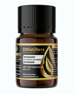 Rosemari / Rosemary Essential Oil 100% Pure