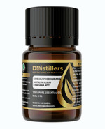 Cendana Kupang / Sandalwood Kupang Essential Oil 100% Pure