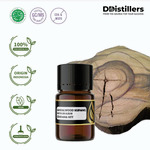Cendana Kupang / Sandalwood Kupang Essential Oil 100% Pure