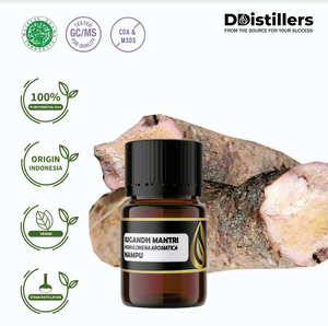 (PREORDER) Nampu / Sugandh Mantri Essential Oil 100% Pure