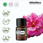 Geranium / Geranium Essential Oil 100% Pure (2-10 ml)