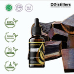 Kayu Hitam / Darkwood Essential Oil 100% Pure (50-100 ml)