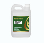 Almon / Sweet Almond Carrier Oil Pure Vol (2 L)