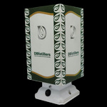 Electric Burner Ddistillers Small / Lampu Aromatherapy Ddistillers