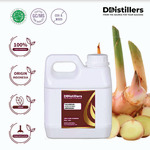 Lengkuas Hydrosol / Hydrosol Galangal 100% Pure (5 L)