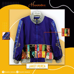 JAKET PERCA