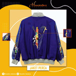 JAKET PERCA