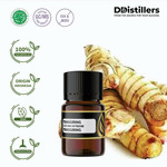 Temugiring / Temugiring Essential Oil 100% Pure (2-10 ml)