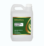 Minyak Biji Kapas / Cottonseed Carrier Oil 100% Pure (2 L)