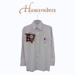 BAJU AYESHA  (SATRIA)