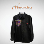 BAJU AYESHA  (SATRIA)