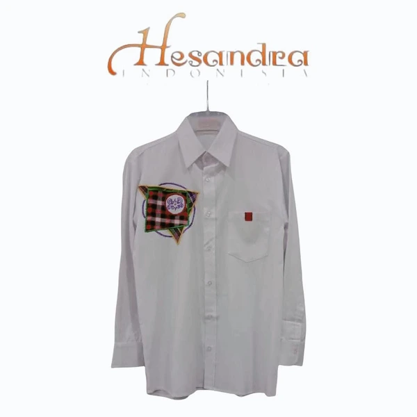 BAJU AYESHA  (SATRIA)