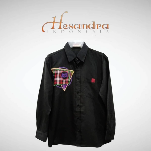 BAJU AYESHA  (SATRIA)