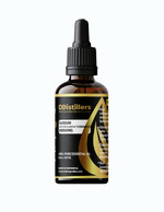 Keruing / Gurjun Light Essential Oil 100% Pure (50-100 ml)