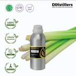 Sereh Wangi Aster / Citronella Ceylon Essential Oil 100% Pure (500 ml SS EXP)