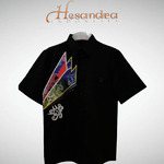 BAJU AYESHA (RAJASA)