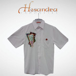 BAJU AYESHA (RAJASA)