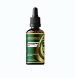 VCO / Virgin Coconut Carrier Oil 100% Pure (100 ml)