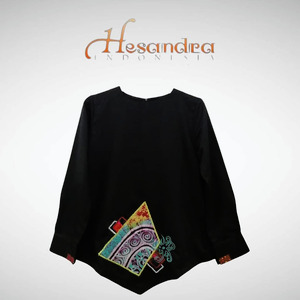 BAJU AYESHA  (ELINA)