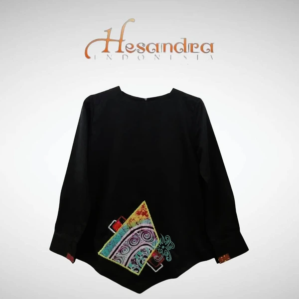 BAJU AYESHA  (ELINA)