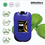 Minyak Selasih / Basil (Sweet) Essential Oil 100% Pure (25 L)