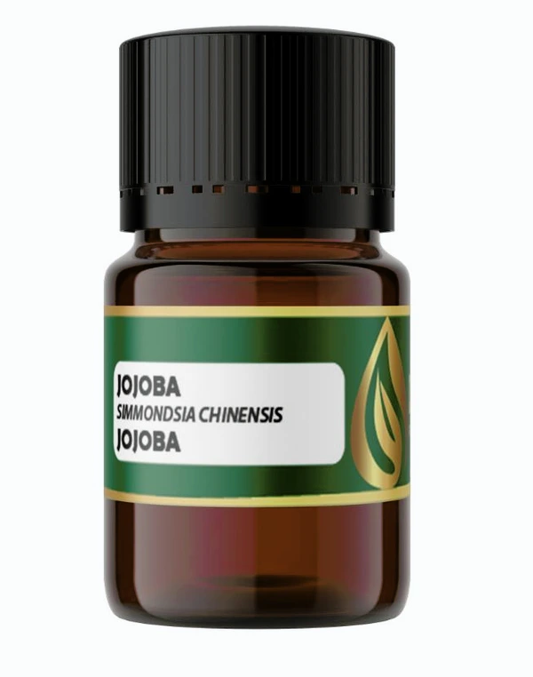 Minyak Jojoba / Jojoba Carrier Oil 100% Pure (2-100 ml)