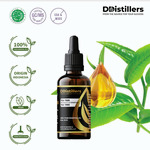 Minyak Atsiri Tea Tree / Tea Tree Essential Oil 100% Pure (50-500 ml)