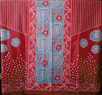 Kain sarung besurek (Dewasa)