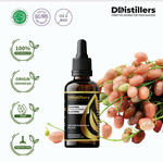 Minyak Atsiri Klausena / Clausena Essential Oil 100 % Pure (50-100 ml)