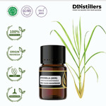 Sereh Wangi Mahapengiri / Citronella Java Essential Oil 100% Pure (2 ml)