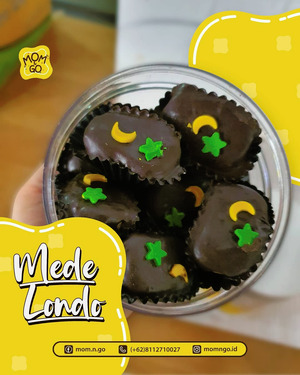 MEDE LONDO