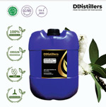 Kayu Putih Ambon / Cajuput Maluku Essential Oil 100% Pure (20-25 L)