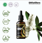 Kayu Putih Ambon / Cajuput Maluku Essential Oil 100% Pure (50-500 ml)