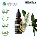 Kayu Putih Papua / Cajuput Papua Essential Oil 100% Pure (50-500 ml)