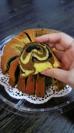 MARMER CAKE