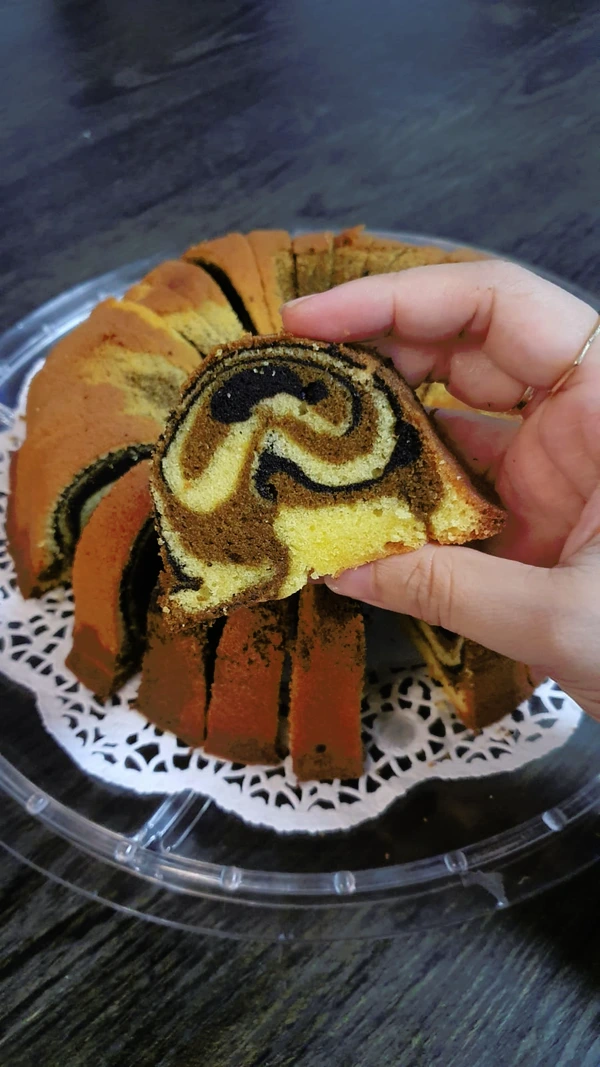 MARMER CAKE