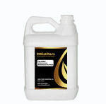 Minyak Jerangau Dlingo / Calamus Essential Oil 100% Pure (1-5 L)