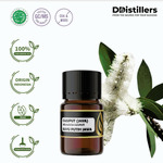 Kayu Putih Jawa / Cajuput Java Essential Oil 100% Pure (2-10 ml)