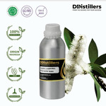Kayu Putih Sumatera / Cajuput Sumatera Essential Oil 100% Pure (1 L SS EXP)