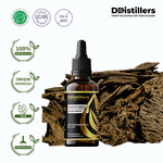 Agarwood Bouya / Gaharu Buaya Essential Oil Pure 100%, 50-100ML GS
