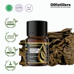 Agarwood Bouya / Gaharu Buaya Essential Oil Pure 100%, 2-10ML GS