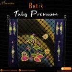 KAIN BATIK FULL TULIS