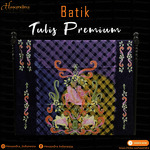 KAIN BATIK FULL TULIS