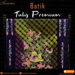 KAIN BATIK FULL TULIS