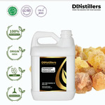 Minyak Kemenyan / Frankincense Essential Oil 100% Pure (1-5 L)