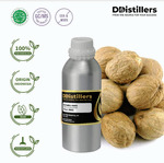 Minyak Atsiri Biji Pala / Nutmeg Seed Essential Oil 100% Pure (1 L)