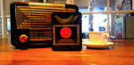 MAKANJA COFFEE SACHET
