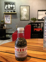 MAKANJA BEANS BOTTLE MINI