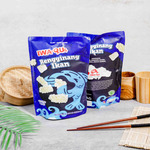 Rengginang Ikan IWAQU
